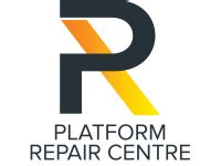 The Platform Repair Centre